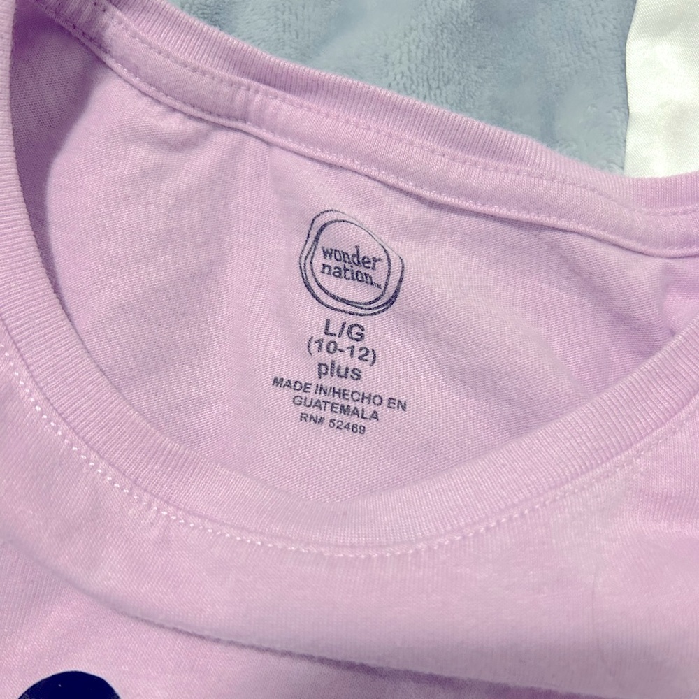 The Child Precious Cargo Disney Tee - Picture 5 of 5